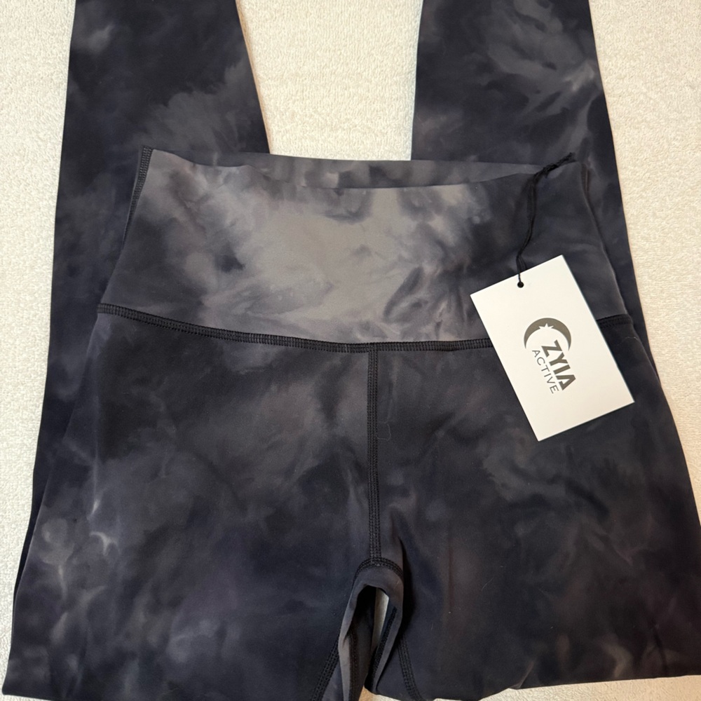 ZYIA Midnight Hendrix Leggings